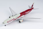 NGmodel Qatar Airways 777-300ER A7-BEB 1/400 73028