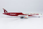 NGmodel Qatar Airways 777-300ER A7-BEB 1/400 73028