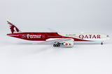 NGmodel Qatar Airways 777-300ER A7-BEB 1/400 73028