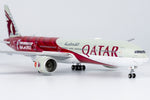 NGmodel Qatar Airways 777-300ER A7-BEB 1/400 73028