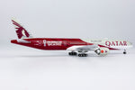 NGmodel Qatar Airways 777-300ER A7-BEB 1/400 73028