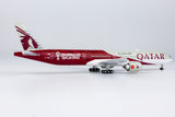 NGmodel Qatar Airways 777-300ER A7-BEB 1/400 73028