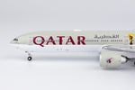 NGmodel Qatar Airways 777-300ER A7-BAX 1/400 73029