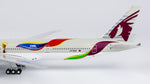 NGmodel Qatar Airways 777-300ER A7-BAX 1/400 73029