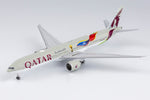 NGmodel Qatar Airways 777-300ER A7-BAX 1/400 73029