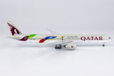 NGmodel Qatar Airways 777-300ER A7-BAX 1/400 73029