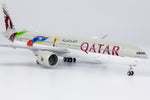 NGmodel Qatar Airways 777-300ER A7-BAX 1/400 73029