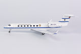 NGmodel Kuwait Government Gulfstream G550 9K-GFA 1/200 75012