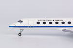 NGmodel Kuwait Government Gulfstream G550 9K-GFA 1/200 75012