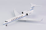 NGmodel Kuwait Government Gulfstream G550 9K-GFA 1/200 75012