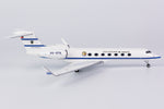 NGmodel Kuwait Government Gulfstream G550 9K-GFA 1/200 75012