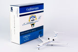 NGmodel Kuwait Government Gulfstream G550 9K-GFA 1/200 75012