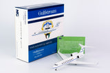 NGmodel Kuwait Government Gulfstream G550 9K-GFA 1/200 75012