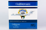 NGmodel Kuwait Government Gulfstream G550 9K-GFA 1/200 75012