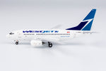 NGmodel West Jet 737-600 C-GWJU 1/400 76007