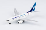 NGmodel West Jet 737-600 C-GWJU 1/400 76007