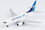 NGmodel West Jet 737-600 C-GWSJ 1/400 76013