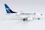 NGmodel ウエストジェット 737-600 C-GWSJ 1/400 76013