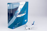 NGmodel West Jet 737-600 C-GWSJ 1/400 76013