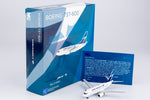 NGmodel West Jet 737-600 C-GWSJ 1/400 76013