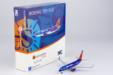 NGmodel Sun Country Airlines 737-700 N714SY 1/400 77012