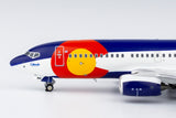 &lt;Reservierung&gt; NGmodel Southwest Airlines 737-700 N230WN 1/400 77020