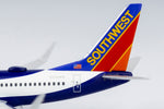 &lt;Reservierung&gt; NGmodel Southwest Airlines 737-700 N230WN 1/400 77020