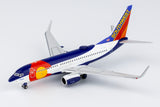 &lt;Reservierung&gt; NGmodel Southwest Airlines 737-700 N230WN 1/400 77020