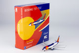 &lt;Reservierung&gt; NGmodel Southwest Airlines 737-700 N230WN 1/400 77020