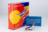 &lt;Reservierung&gt; NGmodel Southwest Airlines 737-700 N230WN 1/400 77020