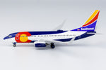 &lt;Reservierung&gt; NGmodel Southwest Airlines 737-700 N230WN 1/400 77021