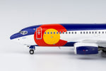 &lt;Reservierung&gt; NGmodel Southwest Airlines 737-700 N230WN 1/400 77021