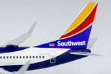 &lt;Reservierung&gt; NGmodel Southwest Airlines 737-700 N230WN 1/400 77021