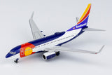 &lt;Reservierung&gt; NGmodel Southwest Airlines 737-700 N230WN 1/400 77021