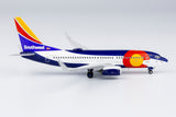 &lt;Reservierung&gt; NGmodel Southwest Airlines 737-700 N230WN 1/400 77021