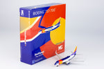 &lt;Reservierung&gt; NGmodel Southwest Airlines 737-700 N230WN 1/400 77021