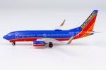 &lt;Reservierung&gt; NGmodel Southwest Airlines 737-700 N957WN 1/400 77023