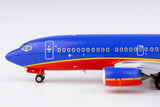 &lt;Reservierung&gt; NGmodel Southwest Airlines 737-700 N957WN 1/400 77023