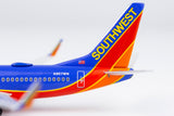 &lt;Reservierung&gt; NGmodel Southwest Airlines 737-700 N957WN 1/400 77023