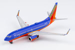 &lt;Reservierung&gt; NGmodel Southwest Airlines 737-700 N957WN 1/400 77023