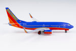 &lt;Reservierung&gt; NGmodel Southwest Airlines 737-700 N957WN 1/400 77023