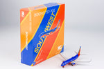 &lt;Reservierung&gt; NGmodel Southwest Airlines 737-700 N957WN 1/400 77023