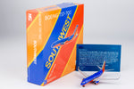 &lt;Reservierung&gt; NGmodel Southwest Airlines 737-700 N957WN 1/400 77023