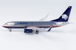 NGmodel Aeromexico 737-700 N788XA 1/400 77027