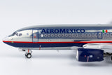 NGmodel Aeromexico 737-700 N788XA 1/400 77027