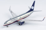 NGmodel Aeromexico 737-700 N788XA 1/400 77027