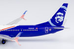 NGmodel Alaska Airlines 737-900ER N265AK 1/400 79007