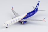 NGmodel Alaska Airlines 737-900ER N265AK 1/400 79007