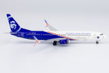 NGmodel Alaska Airlines 737-900ER N265AK 1/400 79007