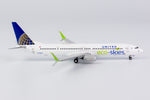 NGmodel United Airlines 737-900ER N75432 1/400 79009